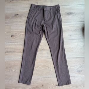 Men’s Rhone Commuter Pant - Slim